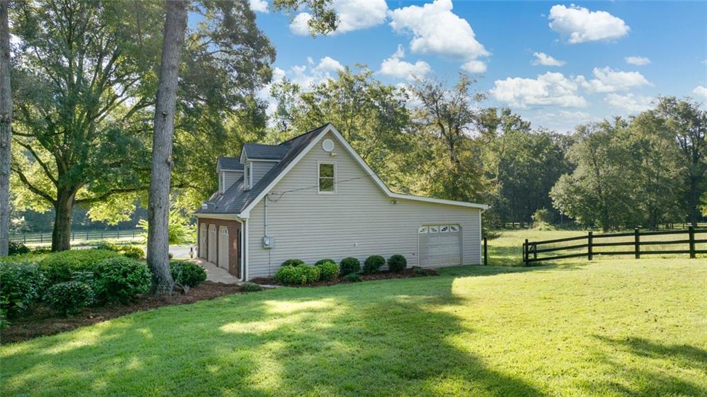 2695 Old Villa Rica Road Powder Springs, GA 30127 - Photo 35 of 139 Gallery Image 35