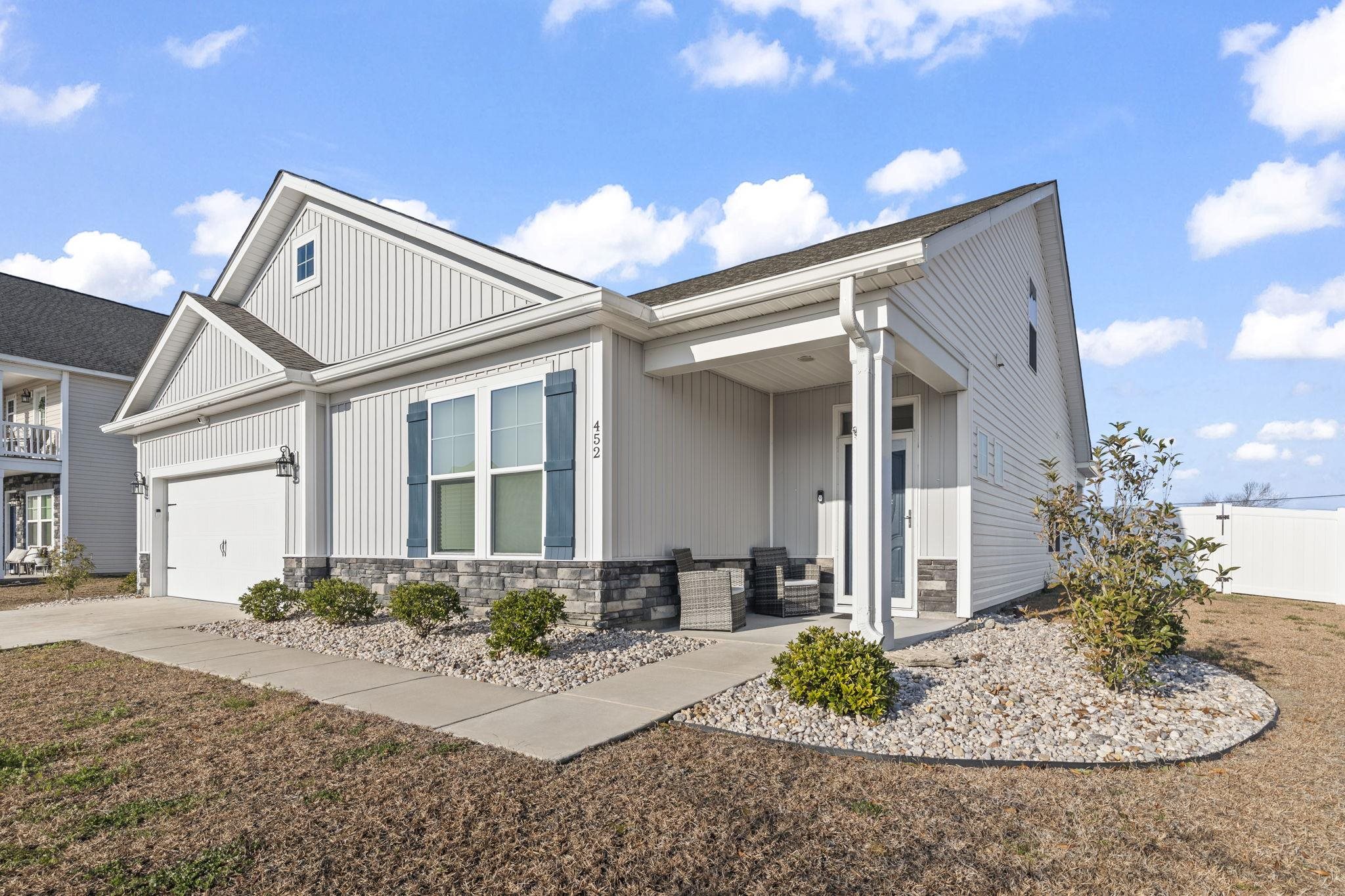 452 Honeyhill Loop Conway, SC 29526 - Photo 2 of 44