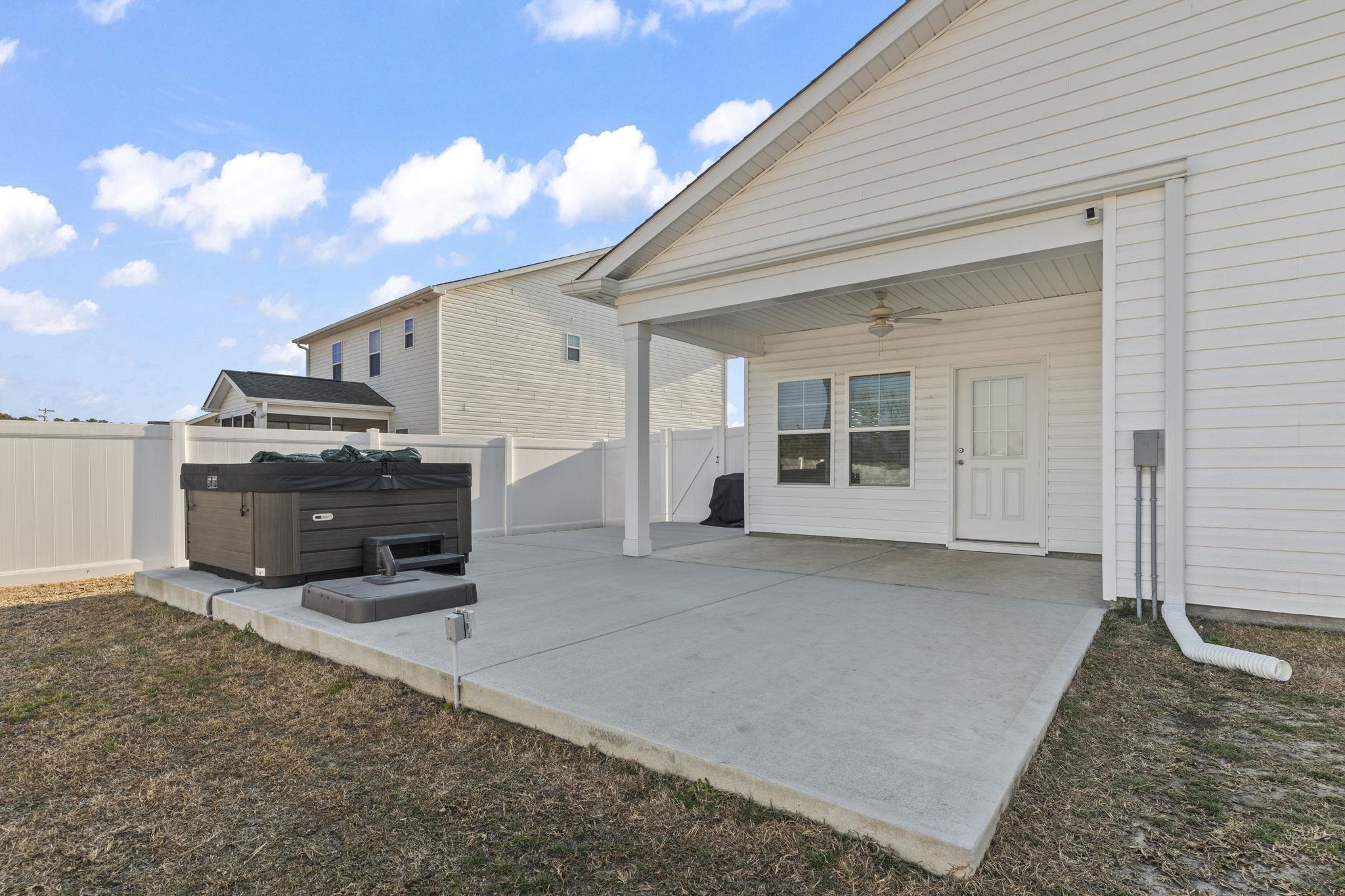 452 Honeyhill Loop Conway, SC 29526 - Photo 32 of 44