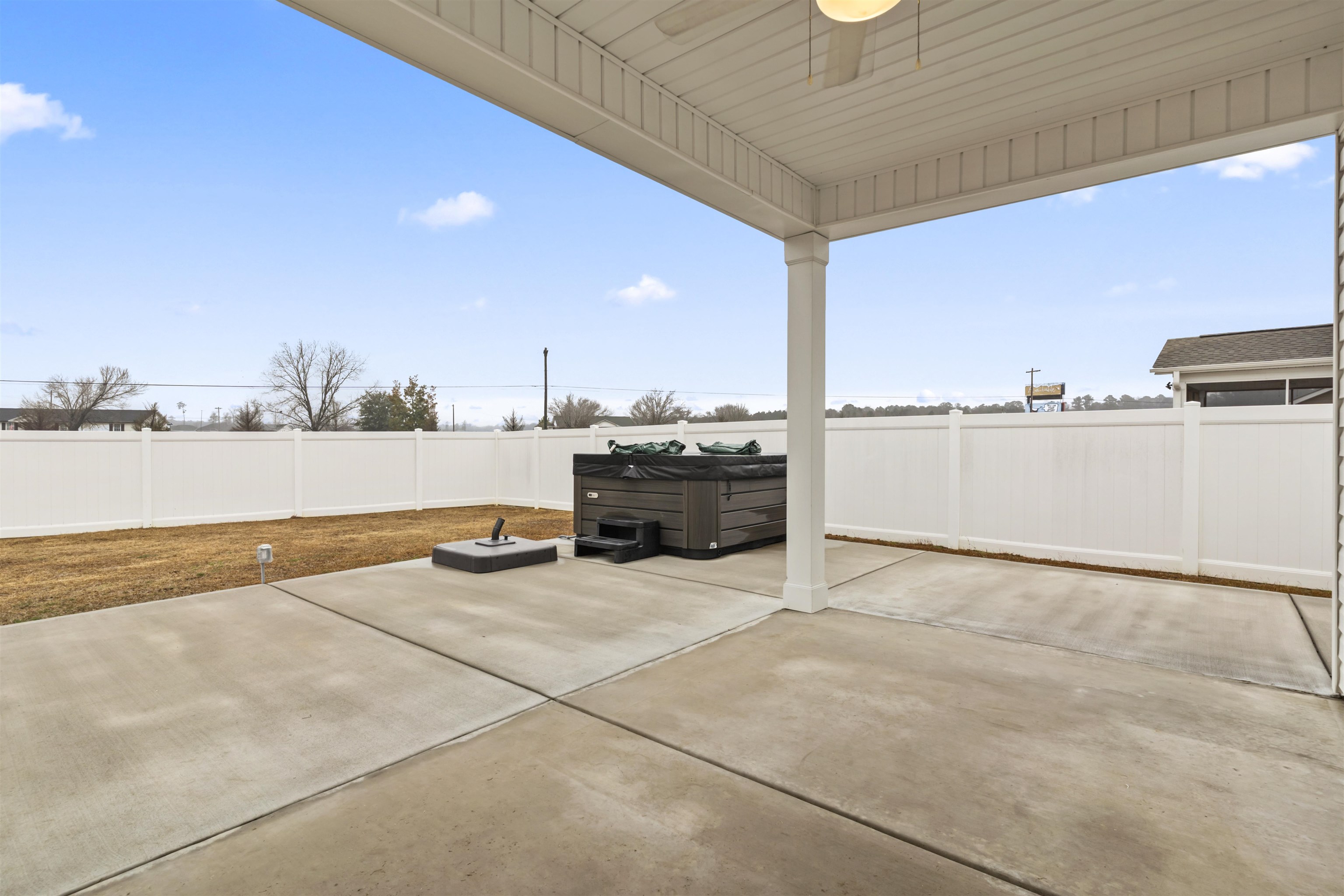 452 Honeyhill Loop Conway, SC 29526 - Photo 33 of 44