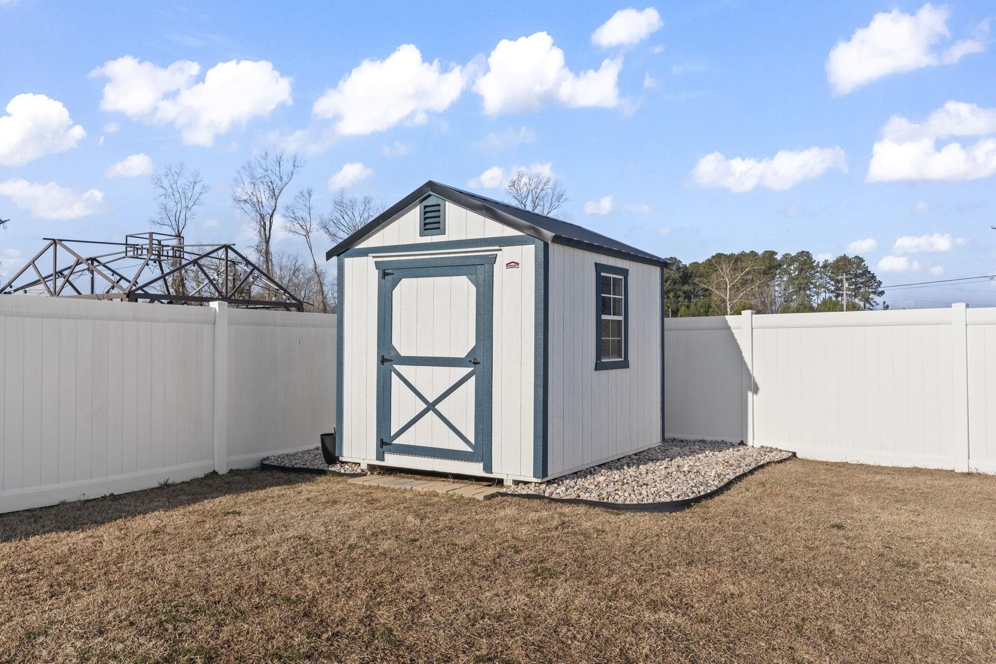 452 Honeyhill Loop Conway, SC 29526 - Photo 35 of 44