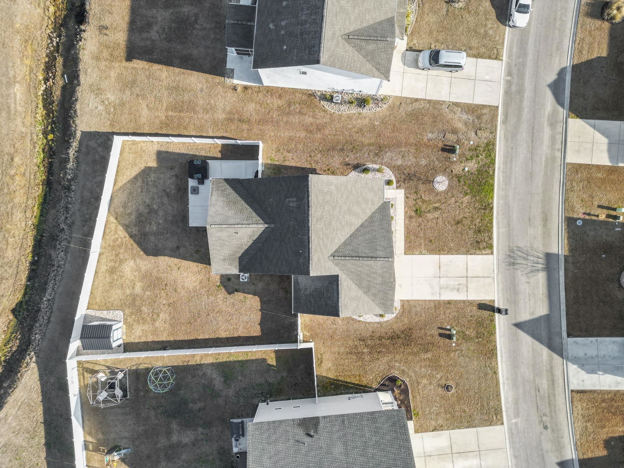 452 Honeyhill Loop Conway, SC 29526 - Photo 36 of 44