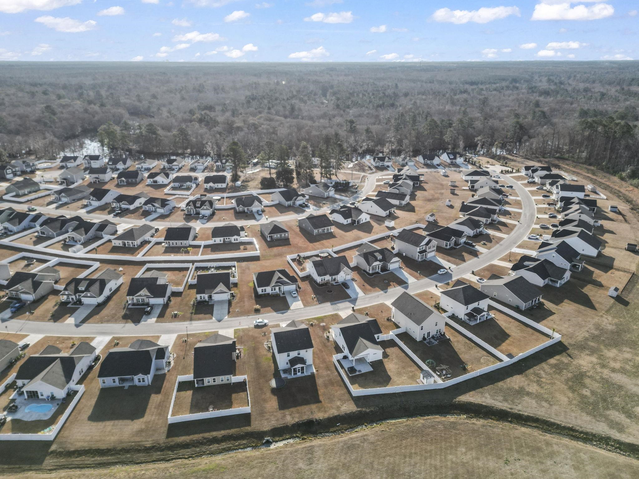 452 Honeyhill Loop Conway, SC 29526 - Photo 38 of 44