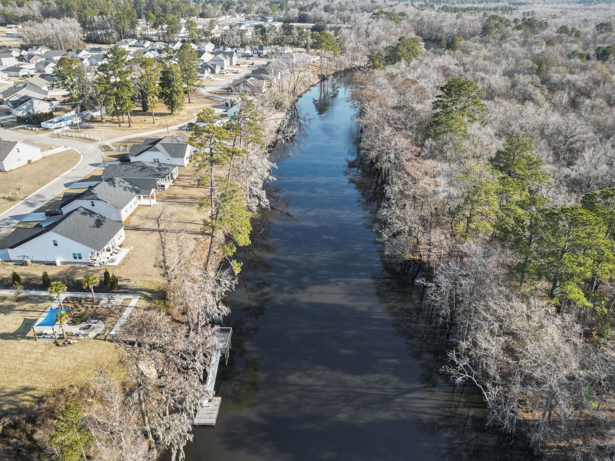 452 Honeyhill Loop Conway, SC 29526 - Photo 40 of 44