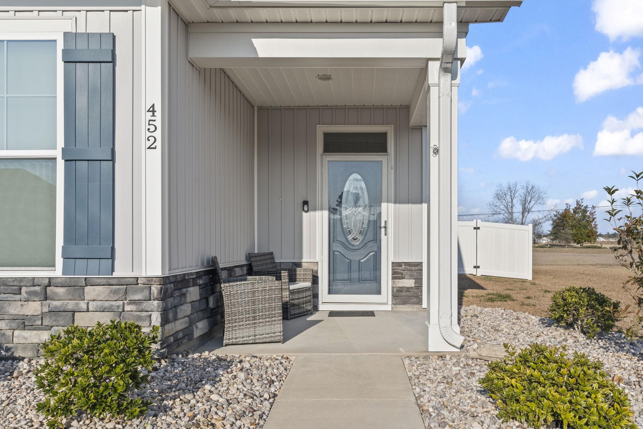 452 Honeyhill Loop Conway, SC 29526 - Photo 4 of 44