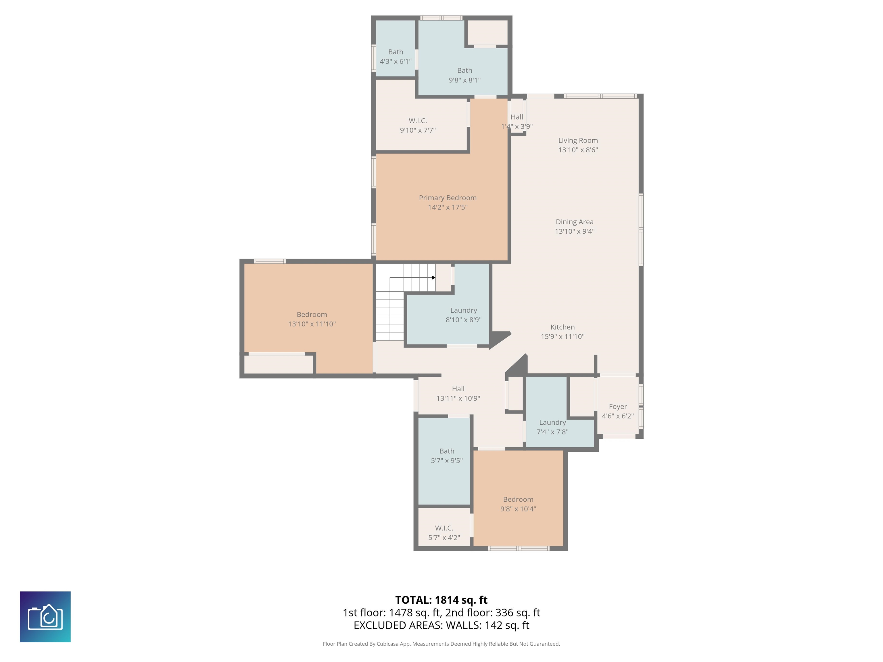 452 Honeyhill Loop Conway, SC 29526 - Photo 42 of 44