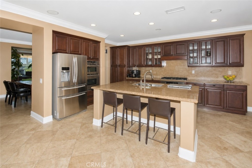 23 Regents Ladera Ranch, CA 92694 - Photo 2 of 3 Gourmet kitchen