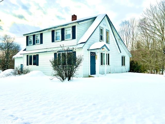 943 Lime Kiln Road Haverhill, NH 03780 - Photo 1 of 31 Gallery Image 1
