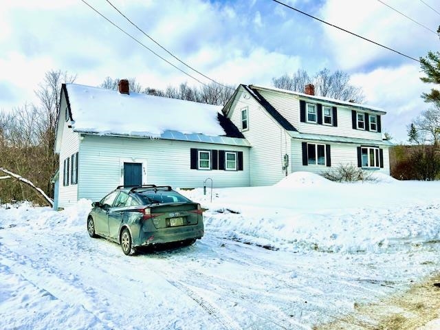 943 Lime Kiln Road Haverhill, NH 03780 - Photo 2 of 31 Gallery Image 2