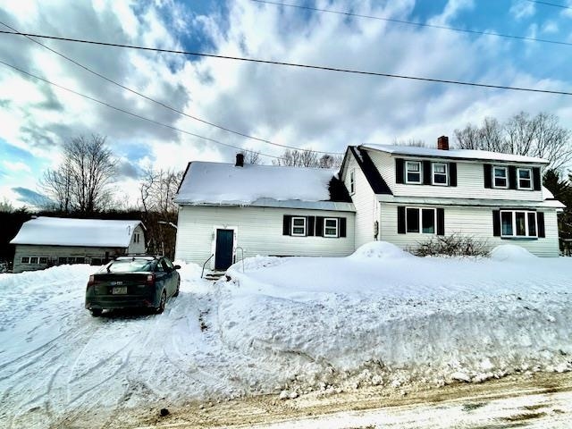 943 Lime Kiln Road Haverhill, NH 03780 - Photo 3 of 31 Gallery Image 3