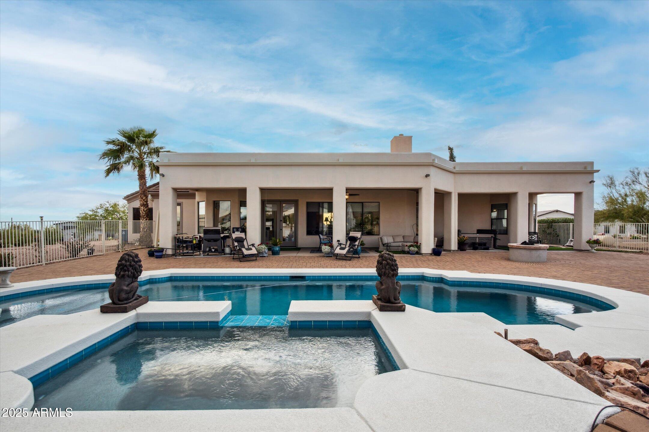 619 North Sun Road Apache Junction, AZ 85119 - Photo 55 of 72