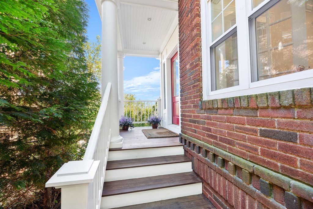 110 Addington Road, Unit A Brookline, MA 02445 - Photo 3 of 29