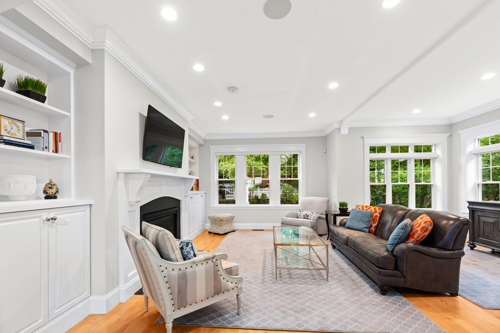 110 Addington Road, Unit A Brookline, MA 02445 - Photo 6 of 29