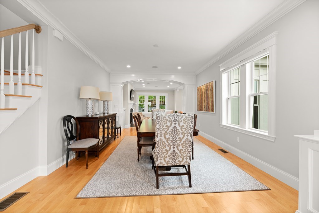 110 Addington Road, Unit A Brookline, MA 02445 - Photo 8 of 29