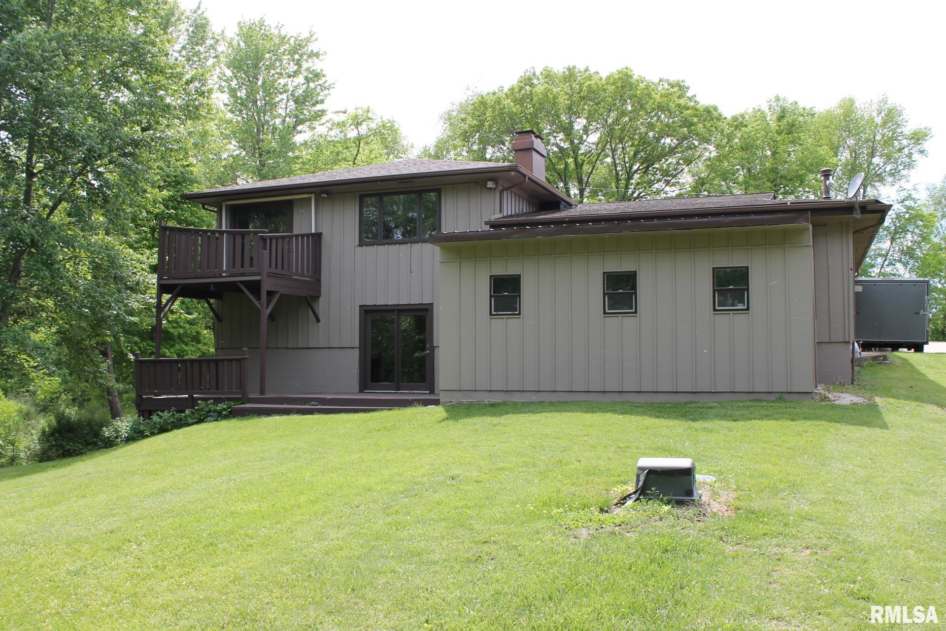 24176 Stage Coach Road Geneseo, IL 61254 - Photo 5 of 42 Gallery Image 5