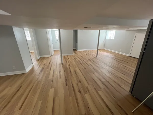 $1,200 | 8559 South Bennett Avenue, Unit GARDEN, Chicago, IL 60617