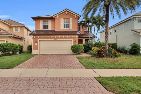 $3,600 | 7865 Southeast Heritage Boulevard, Hobe Sound, FL 33455