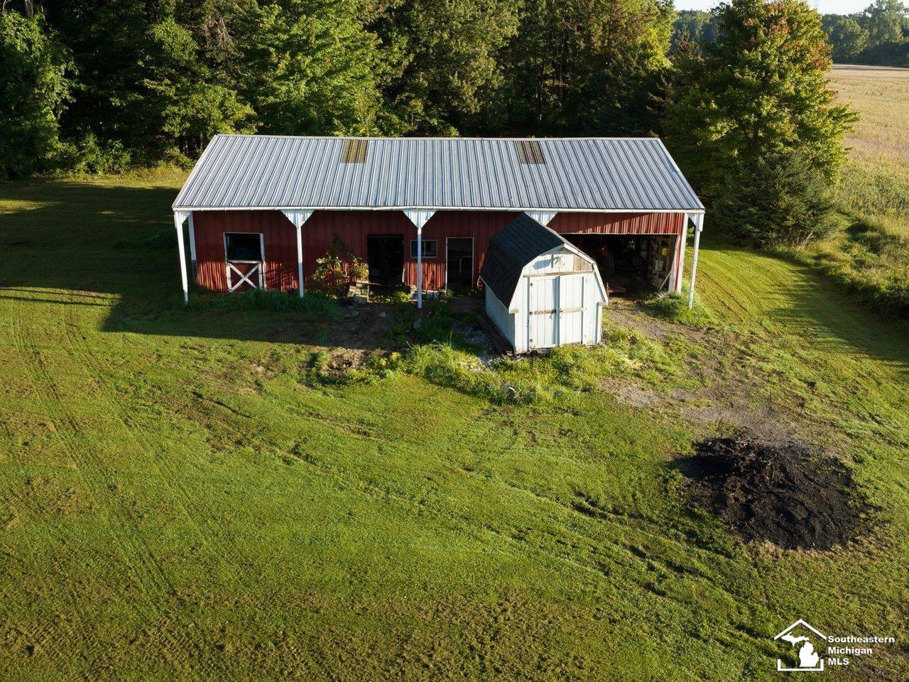 1218 Stumpmier Road Monroe, MI 48162 - Photo 67 of 68