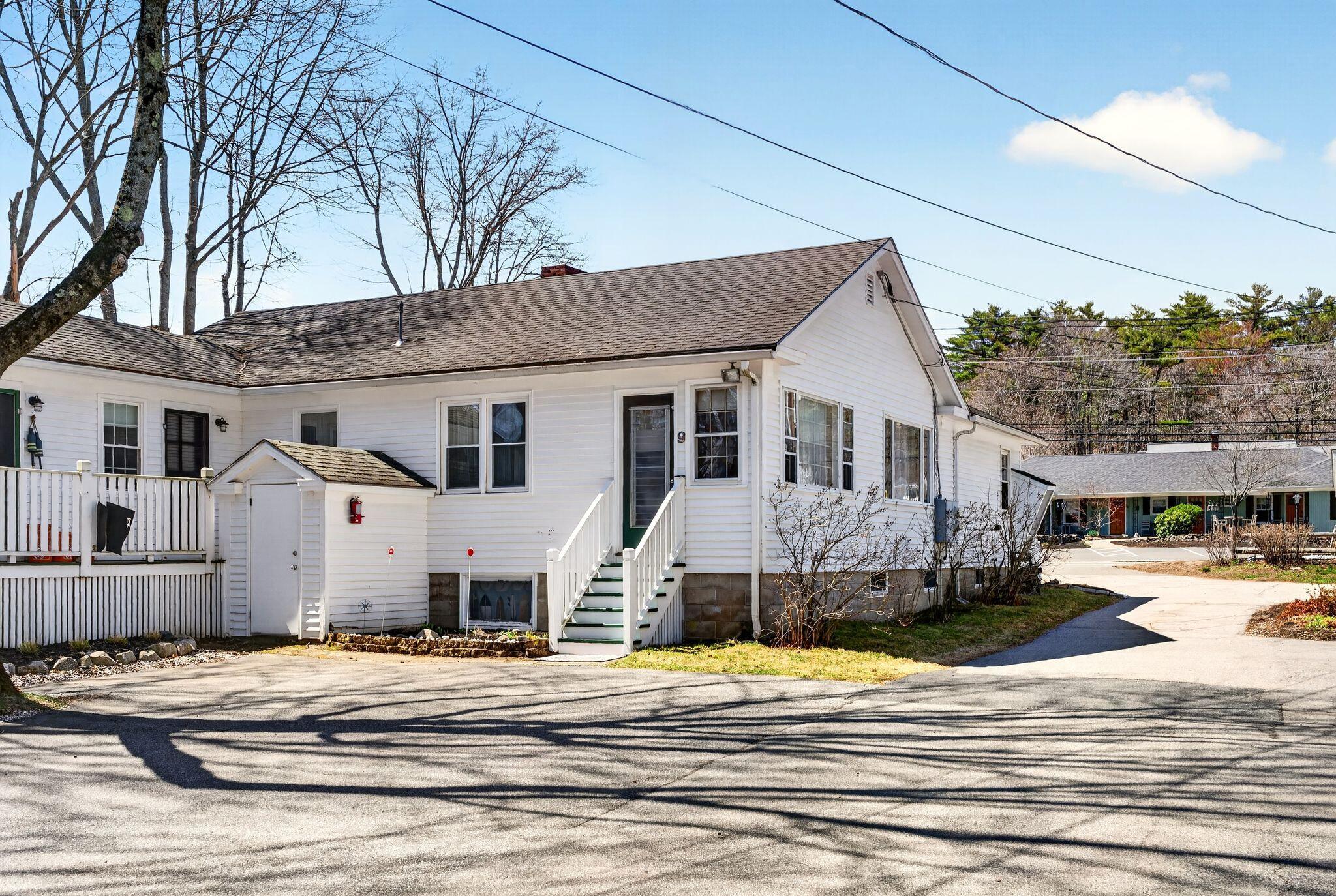 488 Main Street, Unit 9 Ogunquit, ME 03907 - Photo 35 of 48