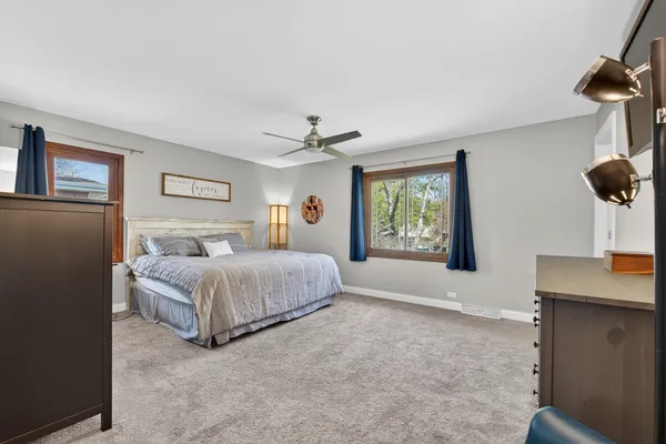 $725,000 | 647 West Kimball Avenue, Palatine, IL 60067
