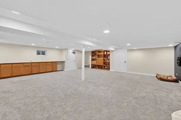 $725,000 | 647 West Kimball Avenue, Palatine, IL 60067