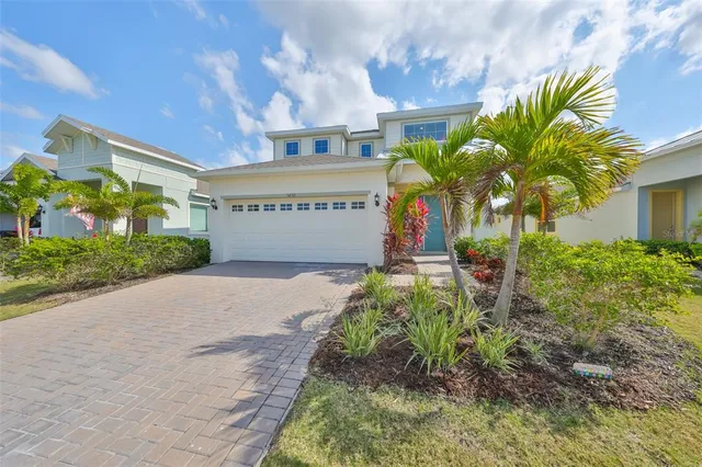 $595,000 | 5232 Wishing Arch Drive, Apollo Beach, FL 33572