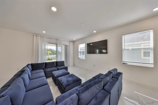 $595,000 | 5232 Wishing Arch Drive, Apollo Beach, FL 33572