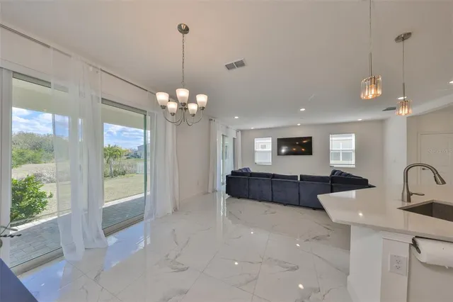 $595,000 | 5232 Wishing Arch Drive, Apollo Beach, FL 33572