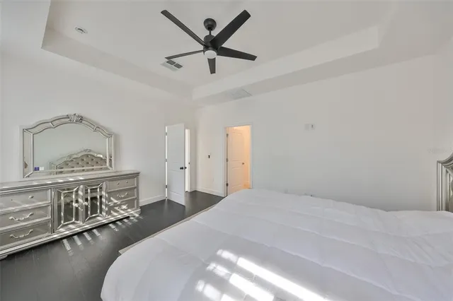 $595,000 | 5232 Wishing Arch Drive, Apollo Beach, FL 33572