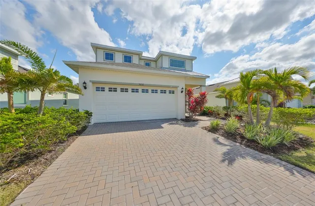 $595,000 | 5232 Wishing Arch Drive, Apollo Beach, FL 33572