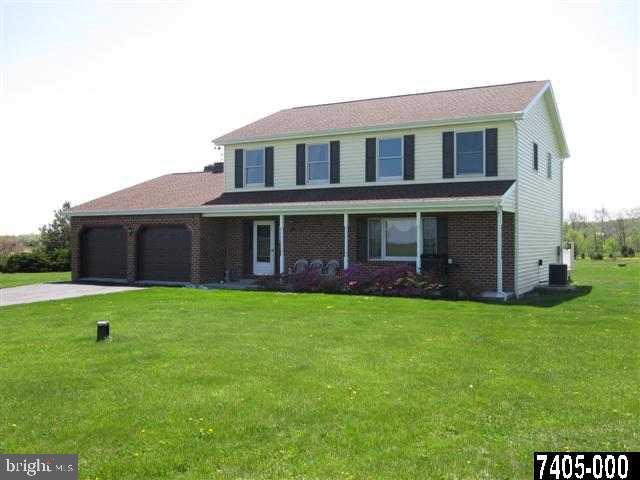 66 McGlaughlin Road Gettysburg, PA 17325 - Photo 1 of 23 Gallery Image 1