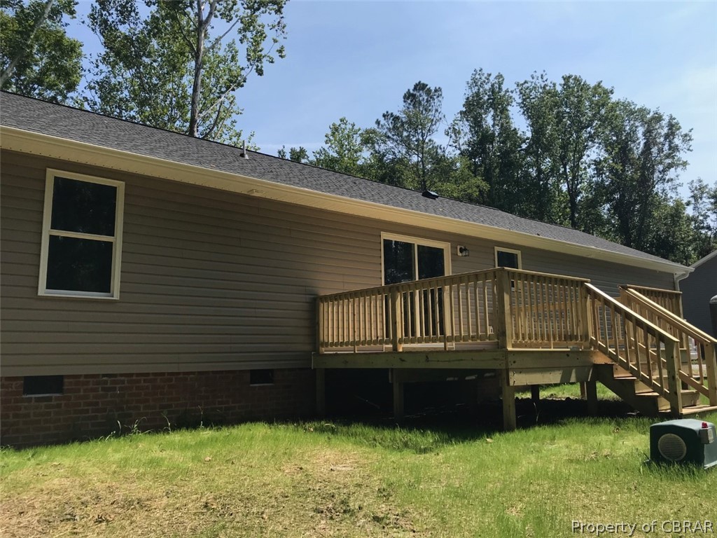 6074 Burleigh Road Gloucester, VA 23061 - Photo 3 of 21