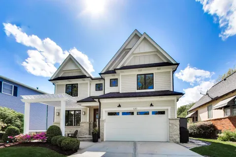 $1,500,000 | 630 Hillside Avenue, Elmhurst, IL 60126