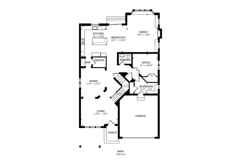 $1,500,000 | 630 Hillside Avenue, Elmhurst, IL 60126