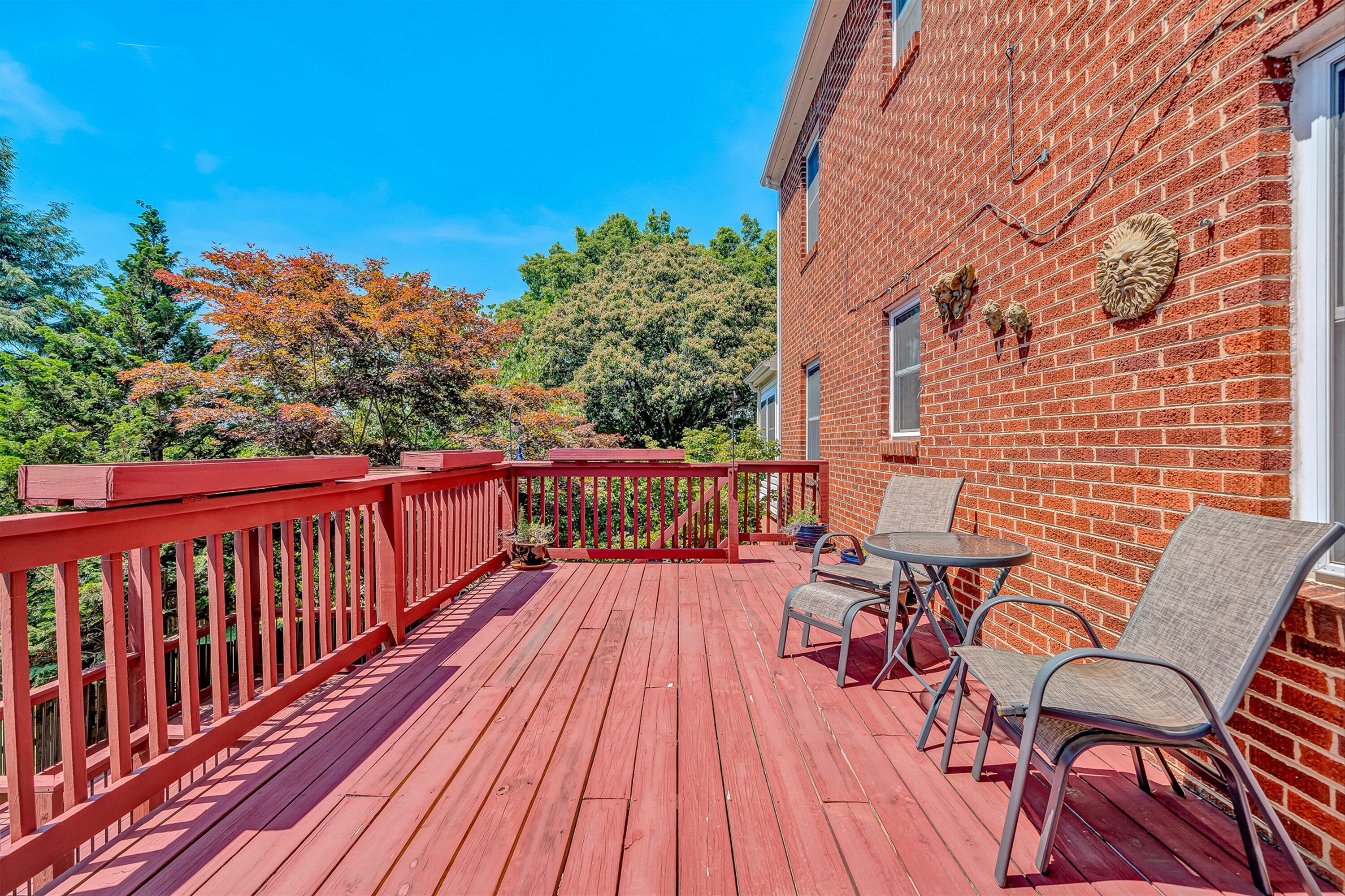2225 Yellow Mountain Road Southeast Roanoke, VA 24014 - Photo 21 of 52 27-VM-07196