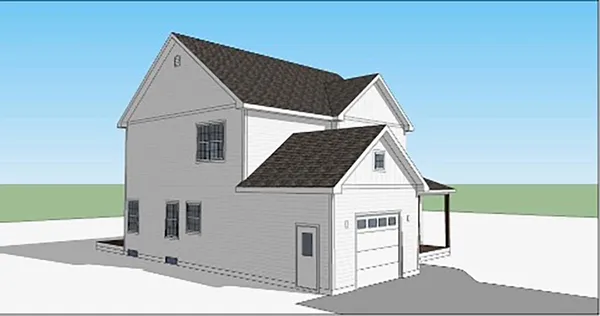 $735,000 | 144 South Mast Street, Goffstown, NH 03045