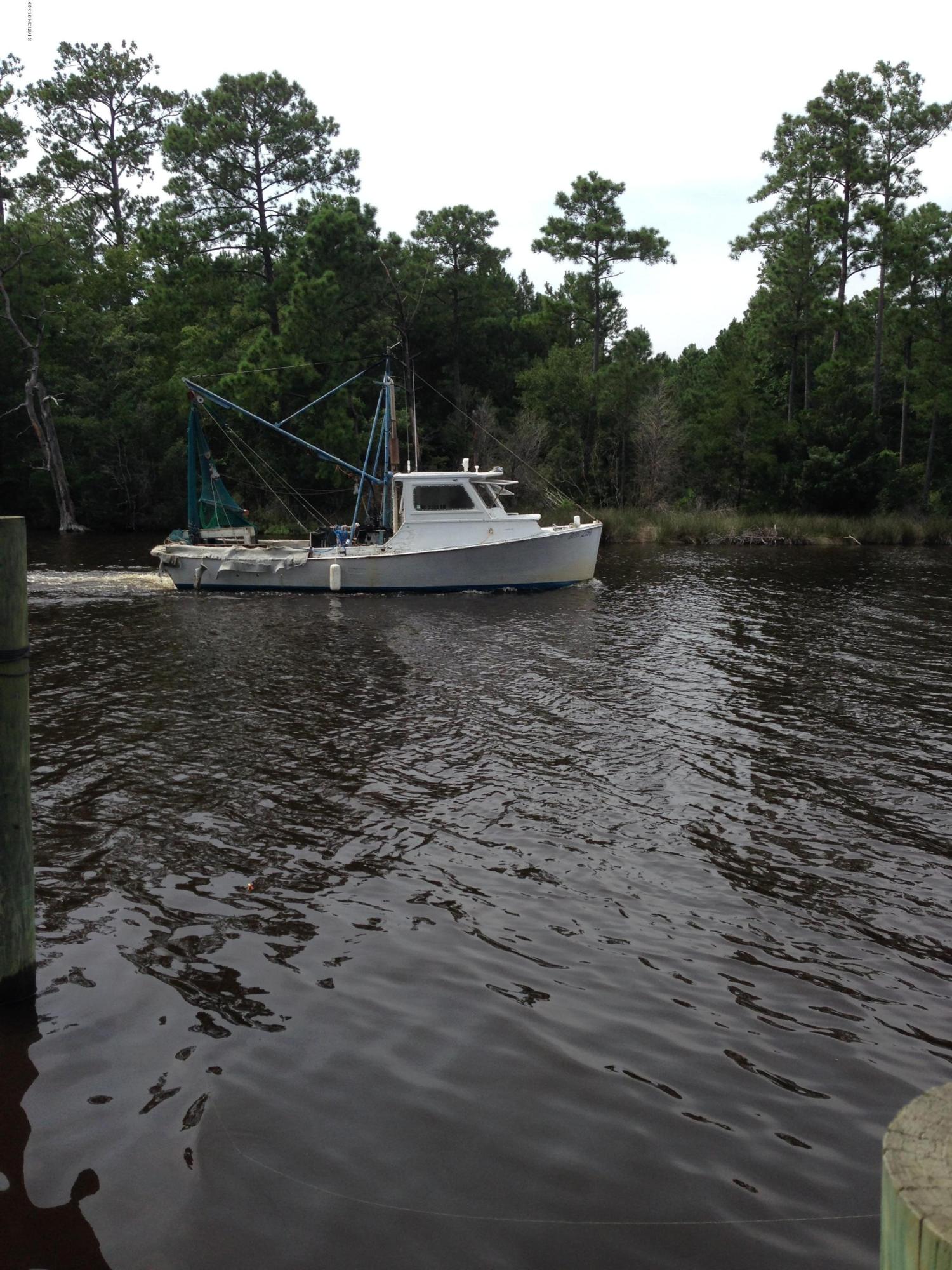 7381 Florence Road Merritt, NC 28556 - Photo 27 of 33 Deep Water, Protected Water on Riggs Creek