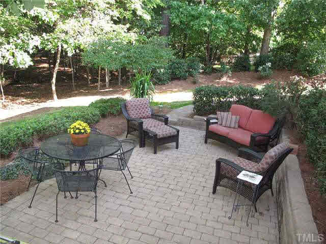 2213 Saltree Place Raleigh, NC 27614 - Photo 19 of 21 Patio/Deck