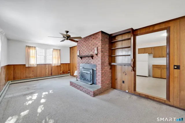 $639,900 | 415 Cascade Drive, Fairfield, CT 06825