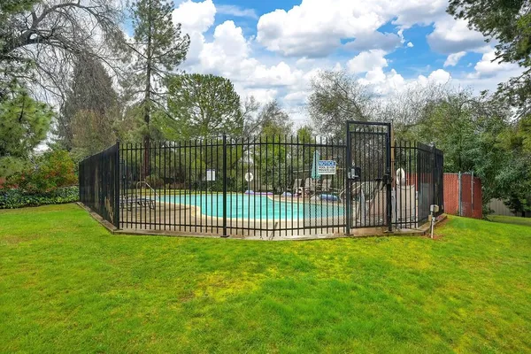 $435,000 | 3424 Orinda Circle, Cameron Park, CA 95682