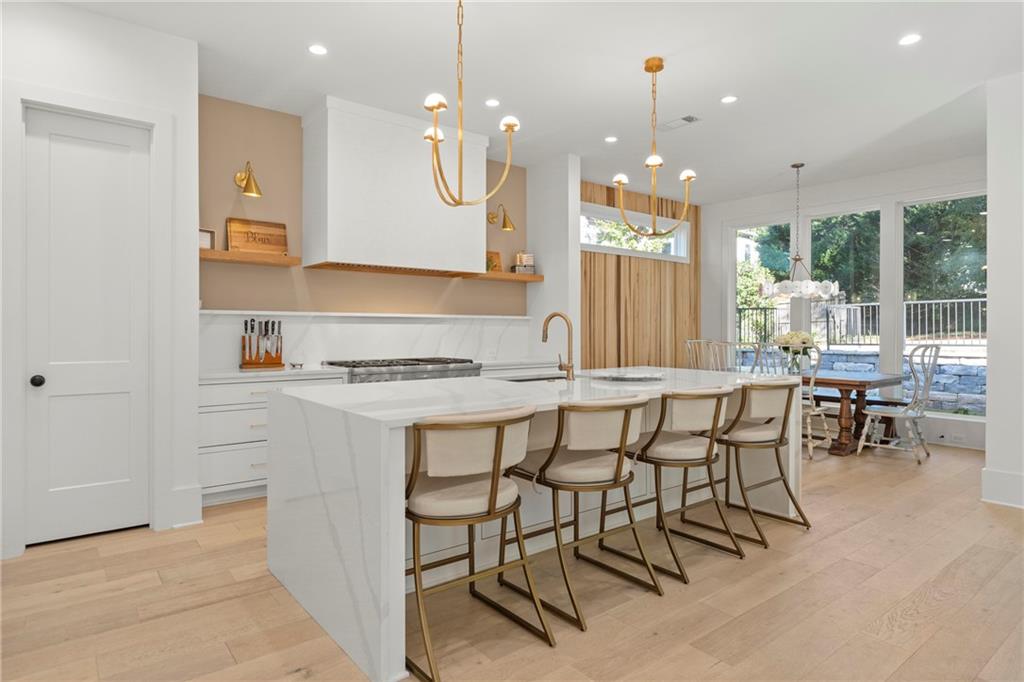 1324 Sunland Drive Northeast Brookhaven, GA 30319 - Photo 16 of 63