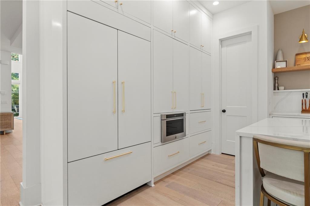 1324 Sunland Drive Northeast Brookhaven, GA 30319 - Photo 18 of 63