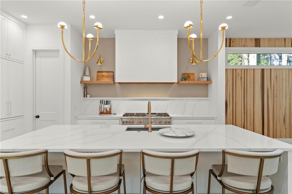 1324 Sunland Drive Northeast Brookhaven, GA 30319 - Photo 19 of 63