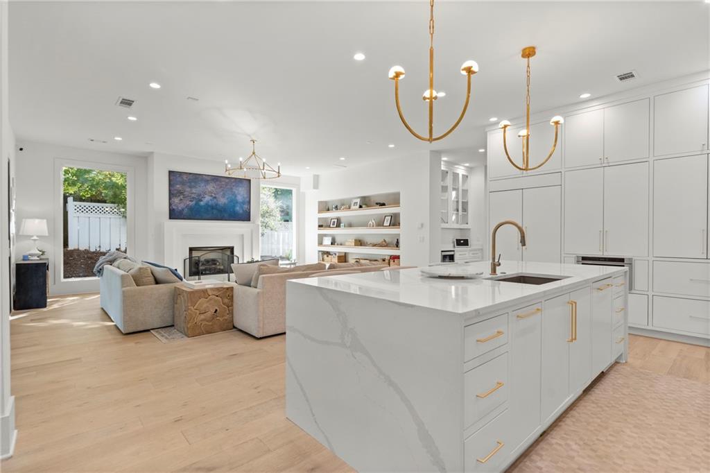 1324 Sunland Drive Northeast Brookhaven, GA 30319 - Photo 21 of 63