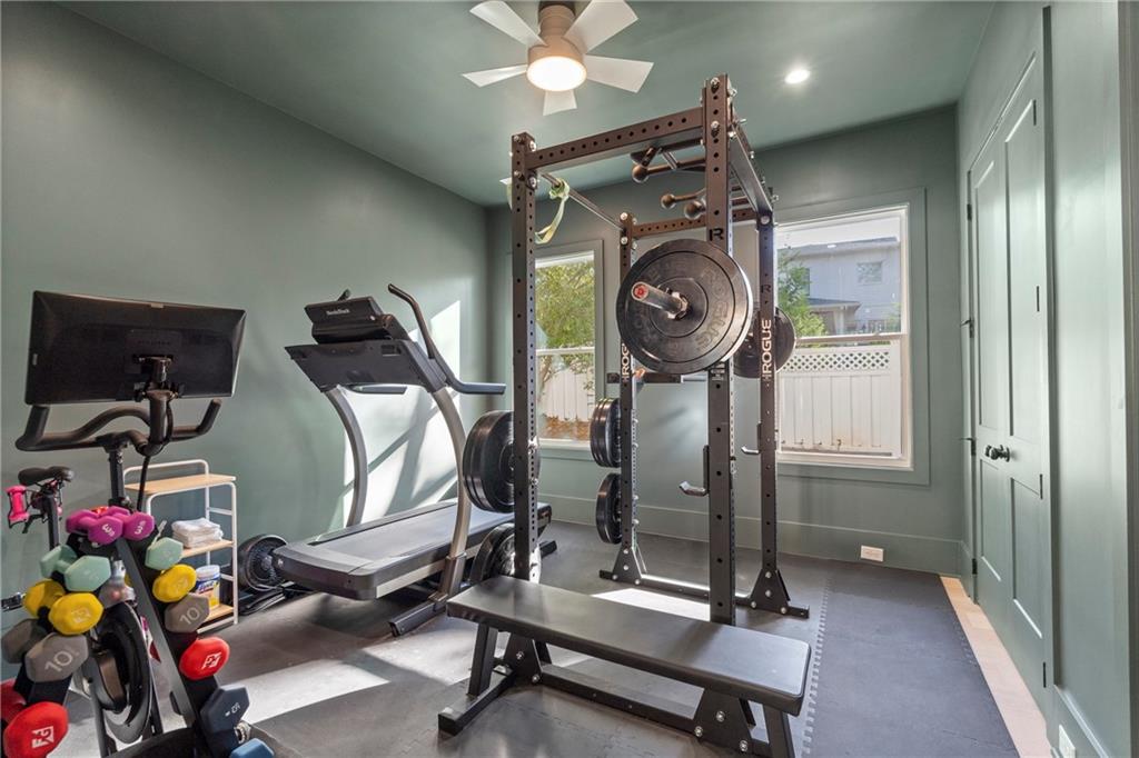 1324 Sunland Drive Northeast Brookhaven, GA 30319 - Photo 25 of 63