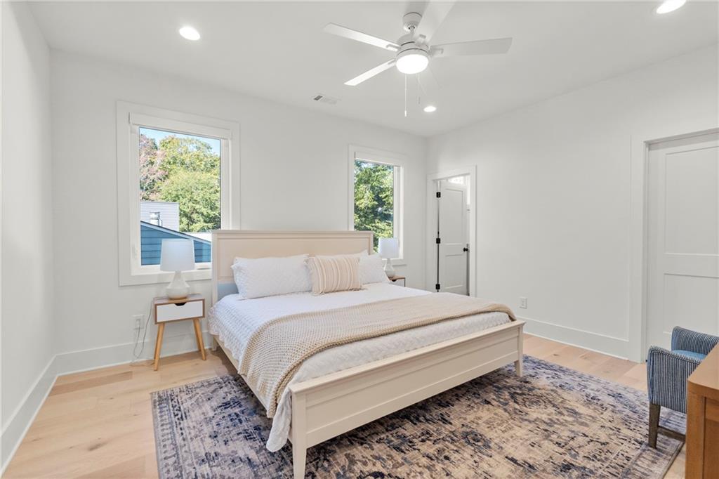 1324 Sunland Drive Northeast Brookhaven, GA 30319 - Photo 33 of 63