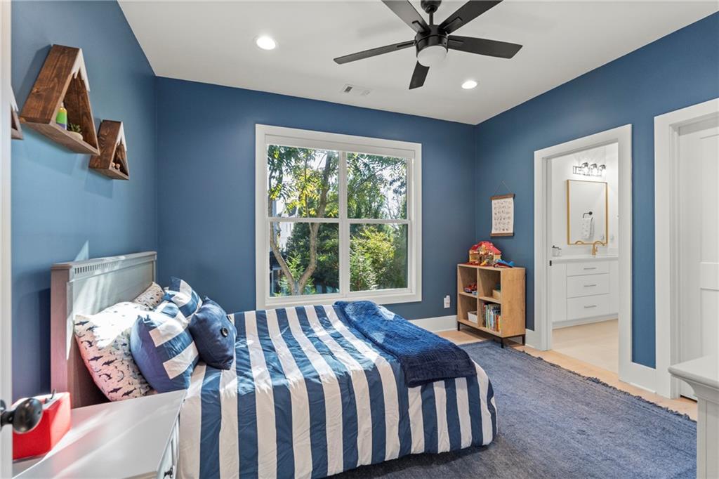 1324 Sunland Drive Northeast Brookhaven, GA 30319 - Photo 36 of 63