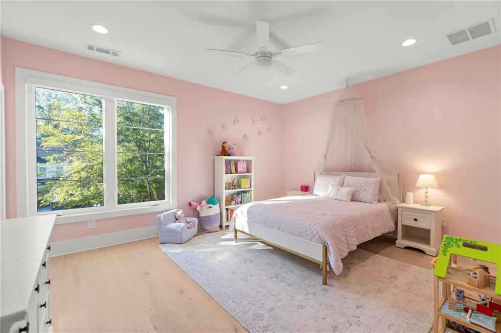 1324 Sunland Drive Northeast Brookhaven, GA 30319 - Photo 39 of 63