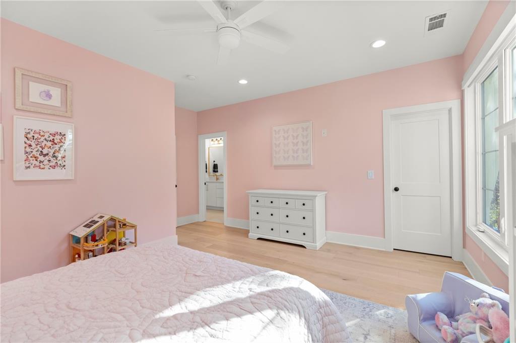 1324 Sunland Drive Northeast Brookhaven, GA 30319 - Photo 40 of 63