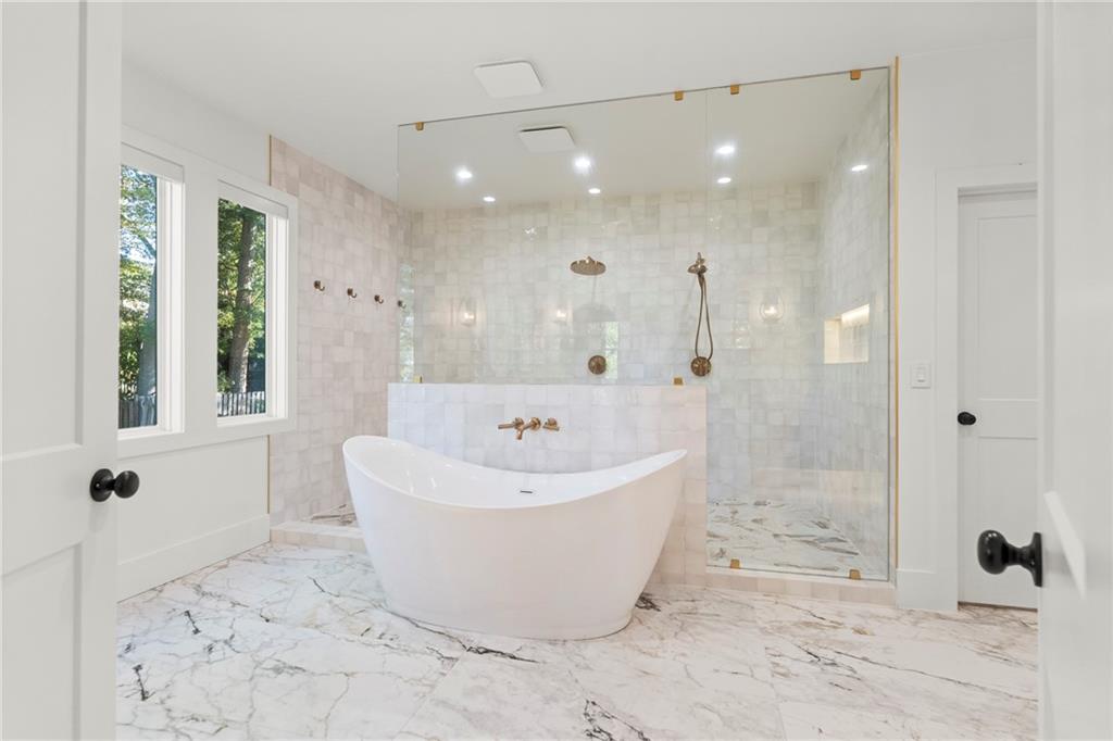 1324 Sunland Drive Northeast Brookhaven, GA 30319 - Photo 43 of 63